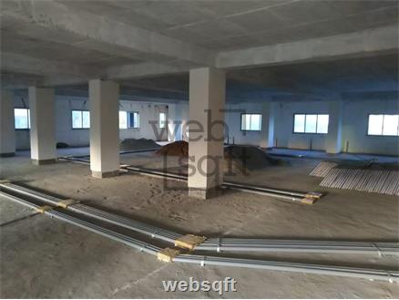 Commercial Commercial complex for Rent in Hyderabad